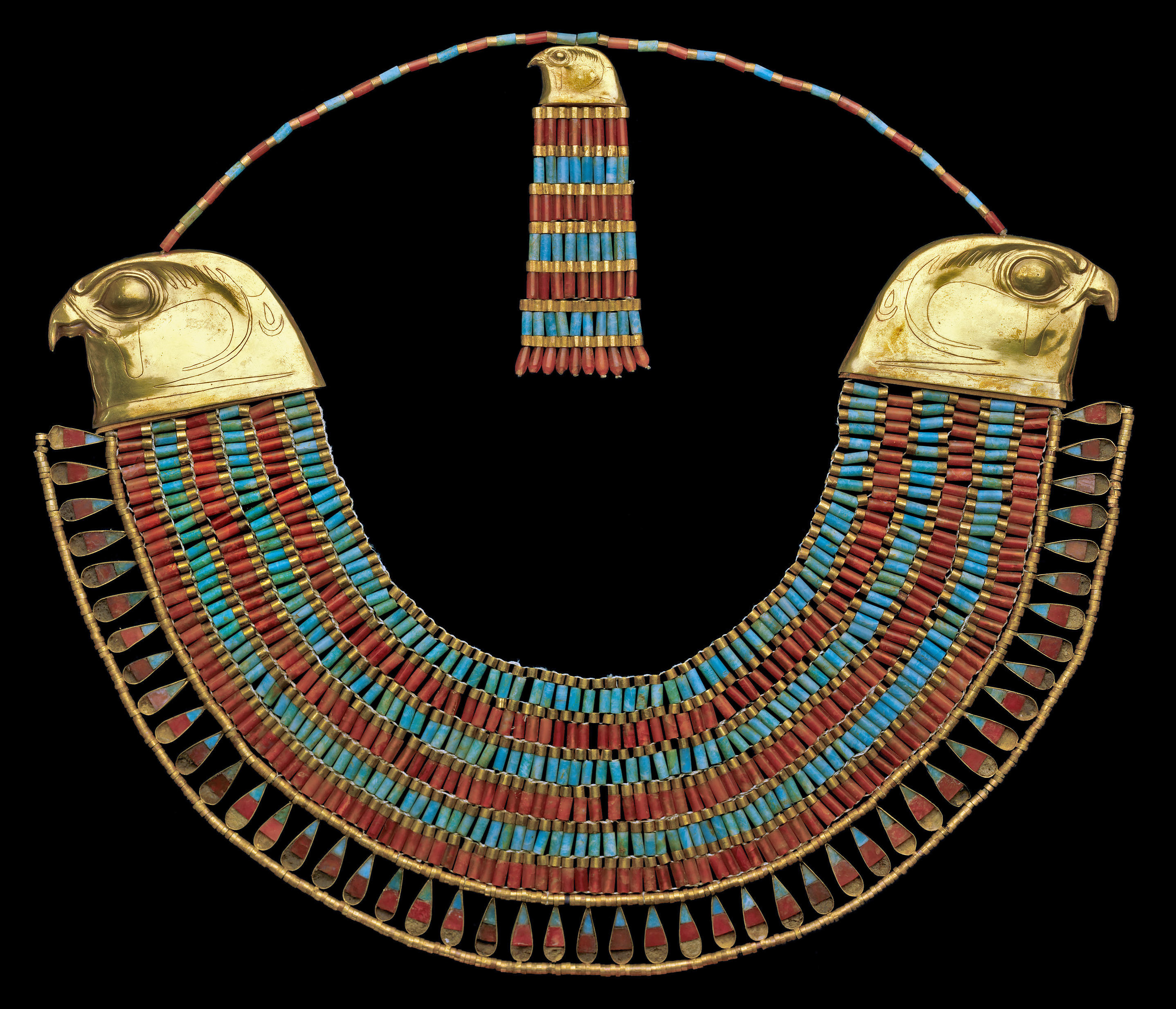 Egyptian collar
