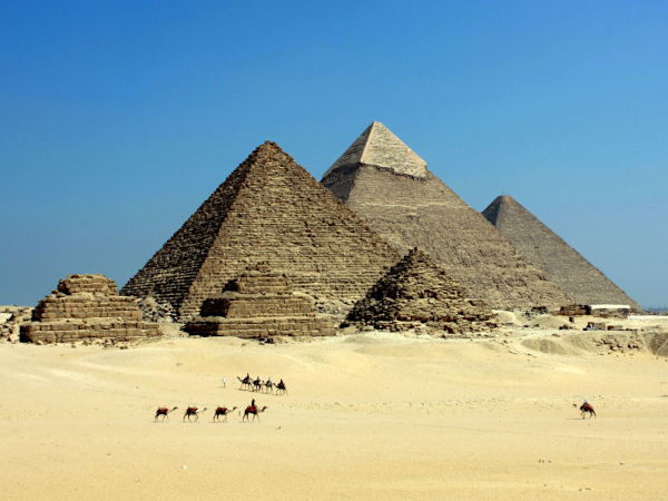 Giza complex