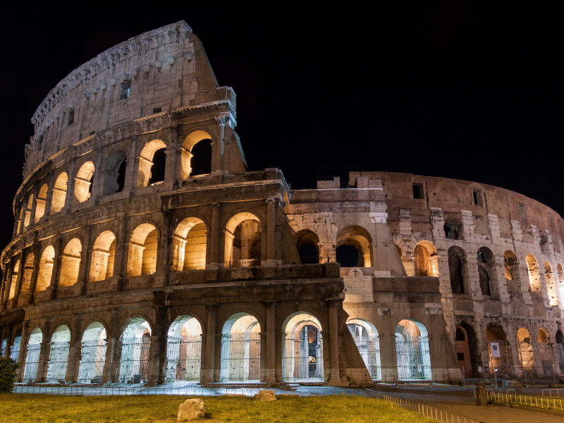 Colosseum