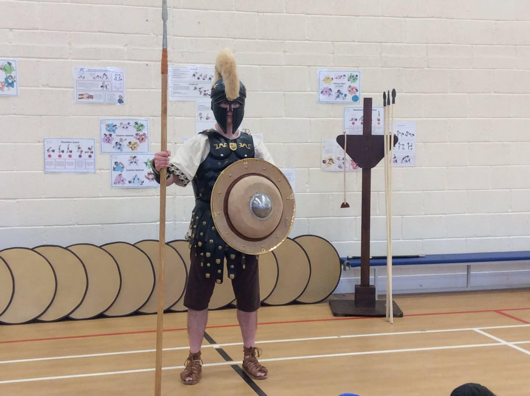 Royal Greek Guard