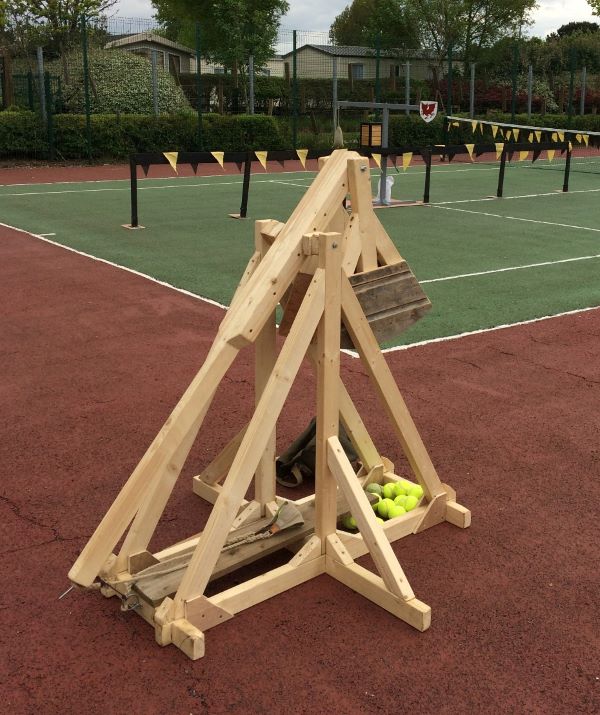 Trebuchet