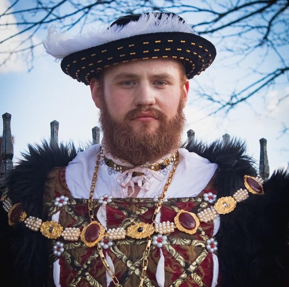 King Henry