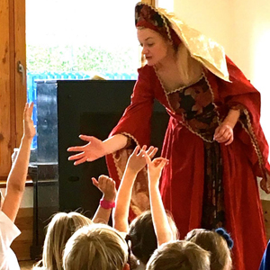 Tudor